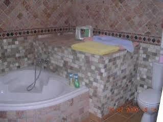Chambres Dhotes Villa La Morena Vallauris Extérieur photo