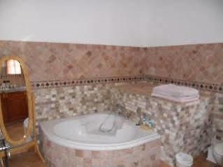 Chambres Dhotes Villa La Morena Vallauris Extérieur photo