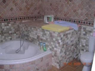 Chambres Dhotes Villa La Morena Vallauris Extérieur photo