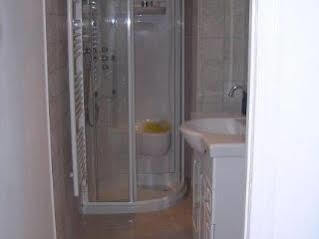 Chambres Dhotes Villa La Morena Vallauris Extérieur photo