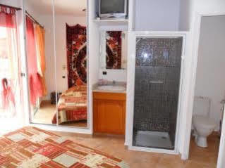 Chambres Dhotes Villa La Morena Vallauris Extérieur photo